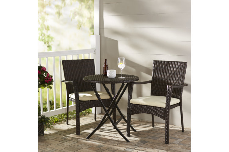 Wayfair deals bistro sets